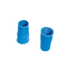 Ponteira de Borracha p/ mangueira de 1.1/2