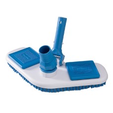 Aspirador Asa Delta (plástico c/ escova)