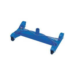 Aspirador Olímpico 04 Rodas (Ferro Fundido c/ escova)