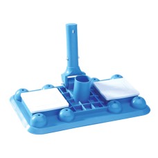 Aspirador Plástico c/ Esfera