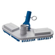 Aspirador Boomerang (plástico c/ escova)