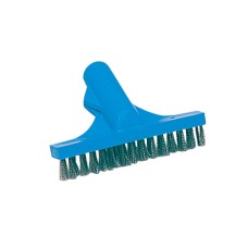 Escova reta Aço Inox (25 cm)