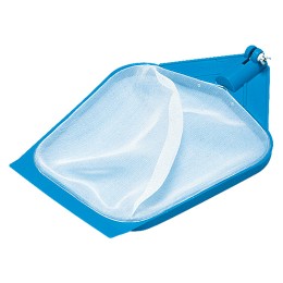 Peneira Cata-folha c/ Pá (armação plática)