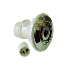 Dispositivo de Hidromassagem Cromado 1.1/2 - Sodramar