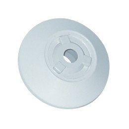 Dispositivo de Retorno em ABS 1.1/2 - Sodramar