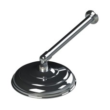 Ducha Cascata de Alumínio 8 - Sodramar