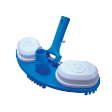 Aspirador Slim (Plástico c/ escova)