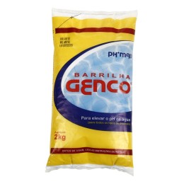 Elevador de PH  Genco (Barrilha) – 2 Kg 