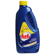 Clarificante e Floculante  Maxfloc HTH - 1 L