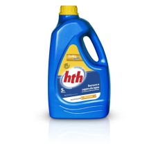 Clarificante e Floculante  Maxfloc HTH - 5 L