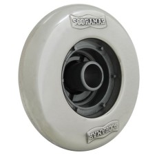Dispositivo de Retorno ABS/Inox Pratic 1 1/2 - para Piscinas de Alvenaria (tubo de 50) - Sodramar
