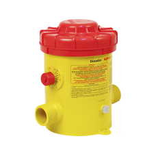 Clorador automatico Genco mod. T02