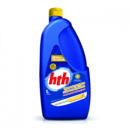Elimina Oleosidade HTH - 1 L