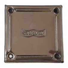 Tampa de Caixa de passagem - Sodramar