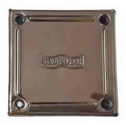 Tampa de Caixa de passagem - Sodramar