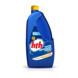 Limpa Borda HTH - 1 L
