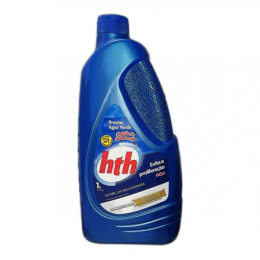 Algicida de Manutenção Previne Agua Verde HTH - 1 L 