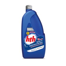 Redutor de Alcalinidade  e pH Extra Forte HTH - 1 L