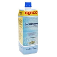 Redutor de PH e Alcalinidade Genco - 1 L