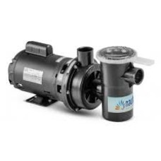 Motobomba Centrifuga Nautilus NBF-5(J)/M 1,5CV 127/220VAC 60HZ - JJM