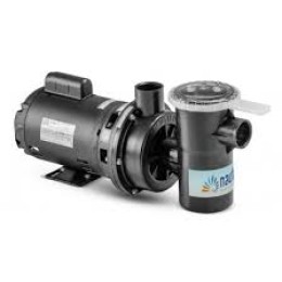 Motobomba Centrifuga Nautilus NBF-5(J)/M 1,5CV 127/220VAC 60HZ - JJM