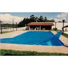 Capa Térmica - Maroan