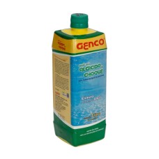 Algicida de Choque Genco - 1 L