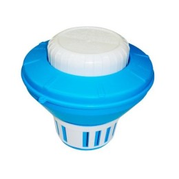 Clorador Flutuante Float - Sodramar