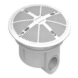 Dreno de Fundo com tampa FSB - Sodramar