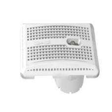 Tampa dreno LBM para piscinas de Fibra- Sodramar