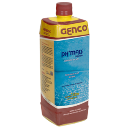 Elevador de PH Genco - 1 L