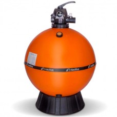Filtro Nautilus para piscinas modelo F750P (Sem areia)
