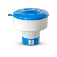 Clorador Flutuante - Nautilus