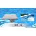 Tampa dreno LBM para piscinas de Fibra- Sodramar Tampa dreno LBM para piscinas de Fibra- Sodramar