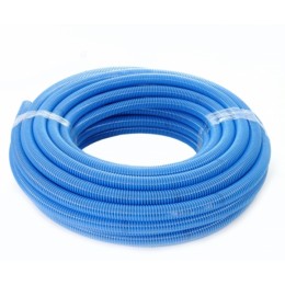 Mangueira Flutuante Transparente Plus – 38mm (1 ½’’)