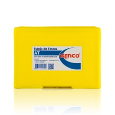 Estojo de Análises de  Alcalinidade Total AT - Genco
