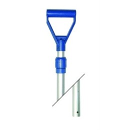 Cabo Alum. Bi-Telesc. 6,0 m - Sodramar